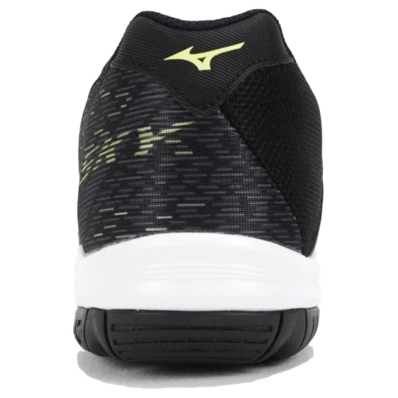 Кроссовки Mizuno Gate Sky Plus Ii 'Black' 71GA204045