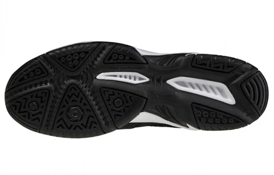 Кроссовки Mizuno Gate Sky Plus Ii 'Black' 71GA204045