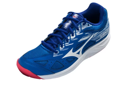 Кроссовки Mizuno Blast Cushioning Anti-Slip And Wear-Resistant Low-Top Badminton Shoes Unisex 71GA204521
