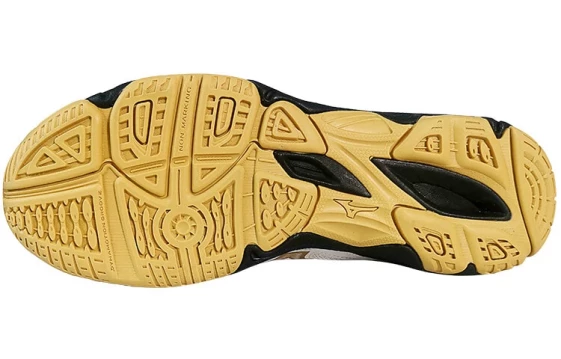 Кроссовки Mizuno Sky Blaster 'SlipResistant Durable Low Badminton' 71GA234601