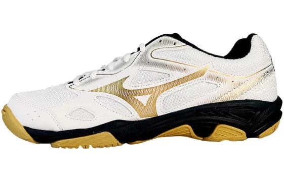 Кроссовки Mizuno Sky Blaster 'SlipResistant Durable Low Badminton' 71GA234601