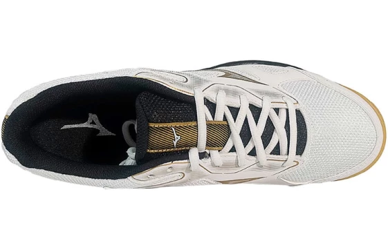 Кроссовки Mizuno Sky Blaster 'SlipResistant Durable Low Badminton' 71GA234601