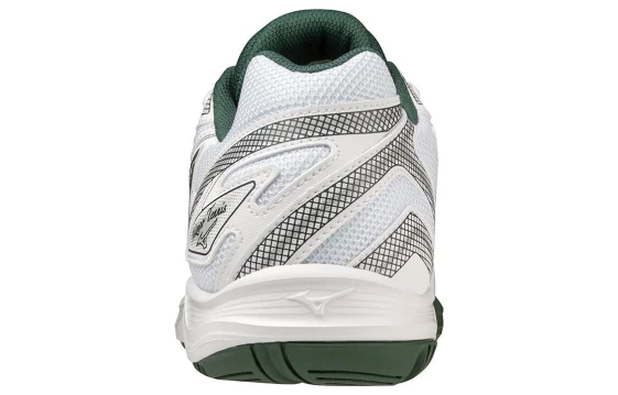 Кроссовки Mizuno Wave Intense Tour 5 Ac 'White Green' 61GA234036