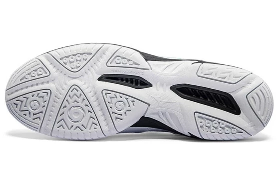 Кроссовки Mizuno Gate Sky Plus 'White' 71GA204034