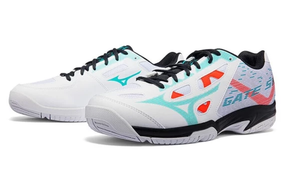 Кроссовки Mizuno Gate Sky Plus 'White' 71GA204034