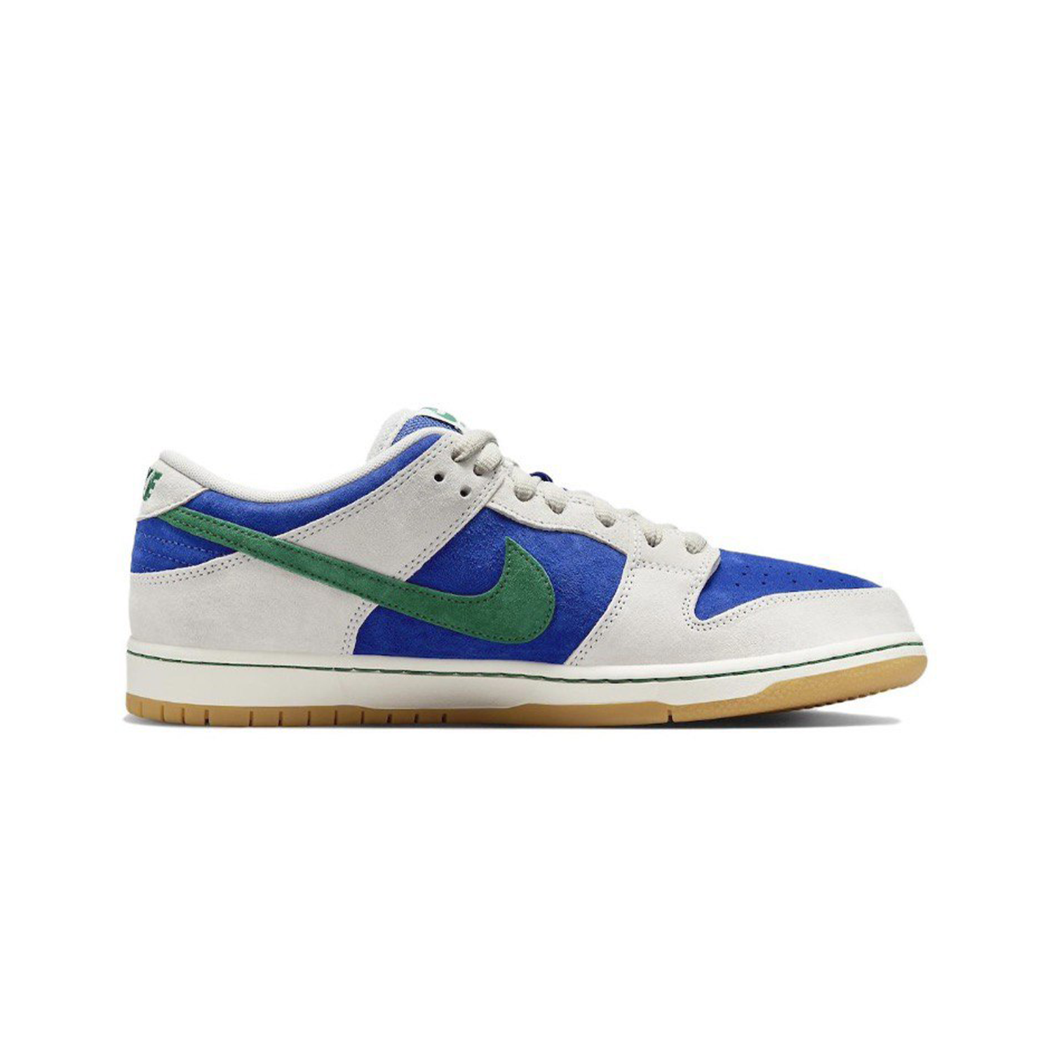 Nike Dunk SB Hyper Royal (HF3704-001)