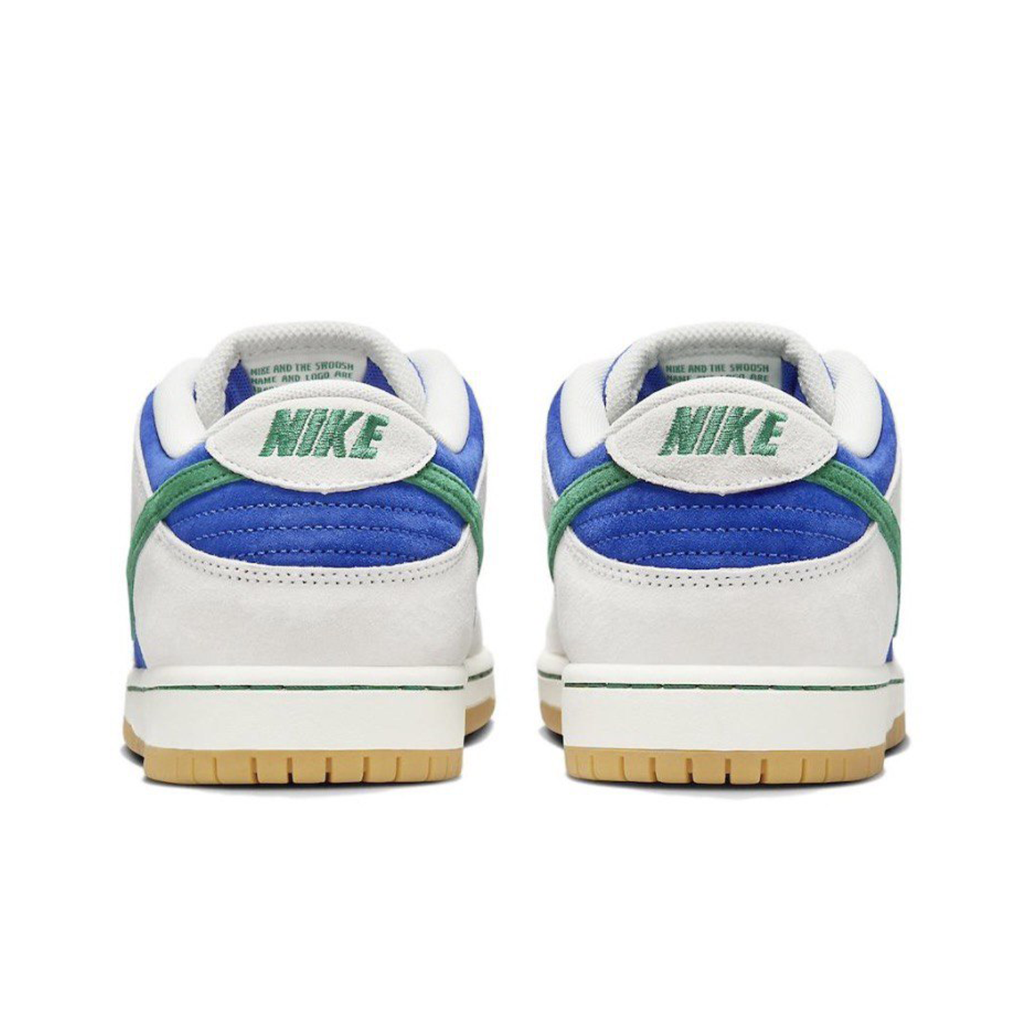 Nike Dunk SB Hyper Royal (HF3704-001)