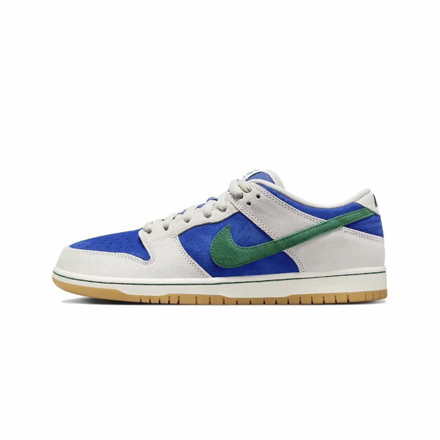 Nike Dunk SB Hyper Royal (HF3704-001)