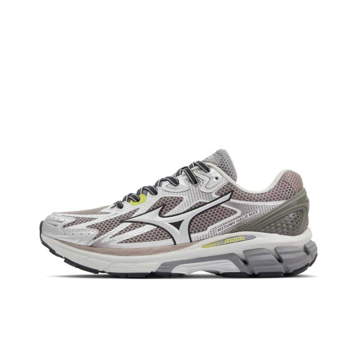 Mizuno Halo Mix (D1GH240803)