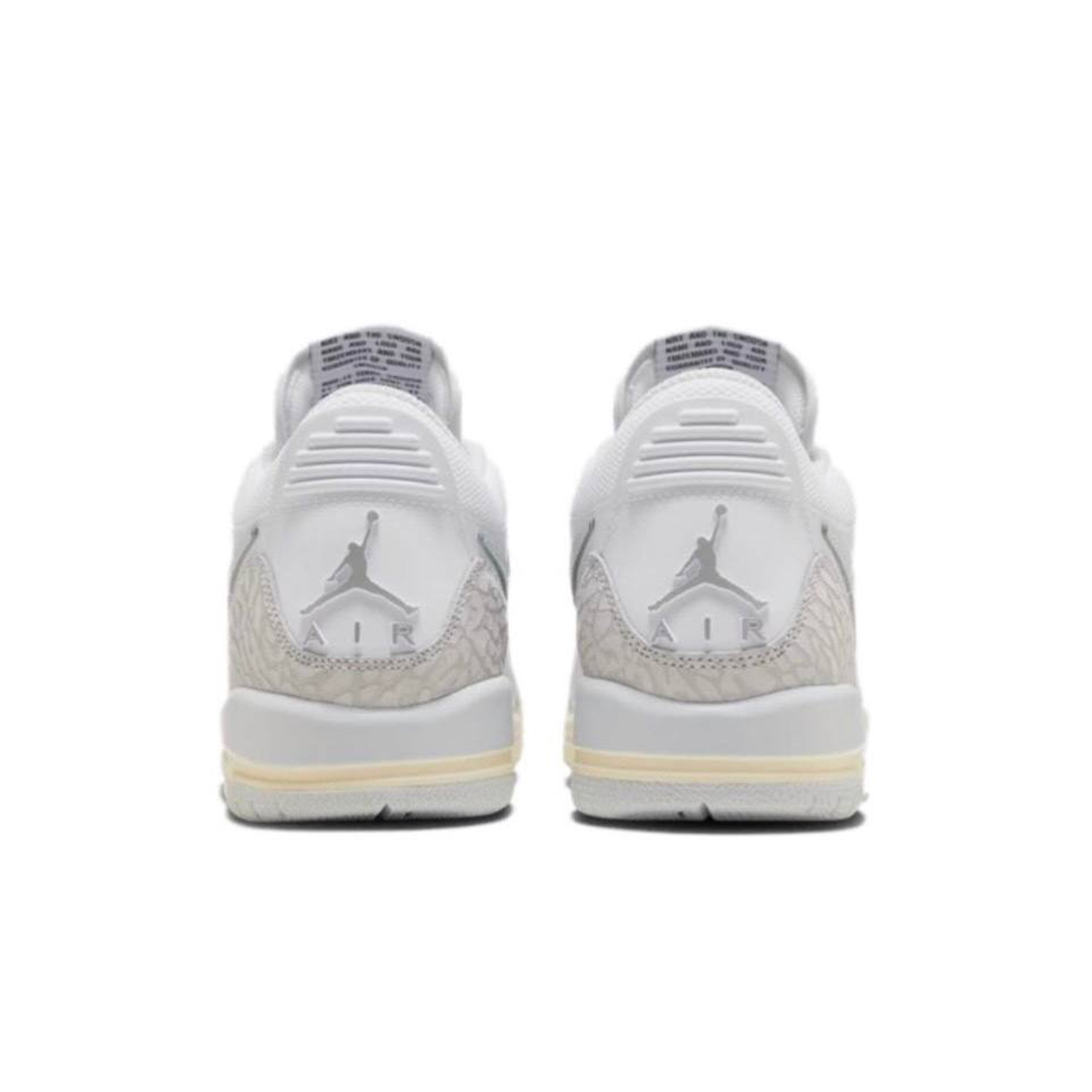 Jordan Legacy 312 Low (HJ3483-101)