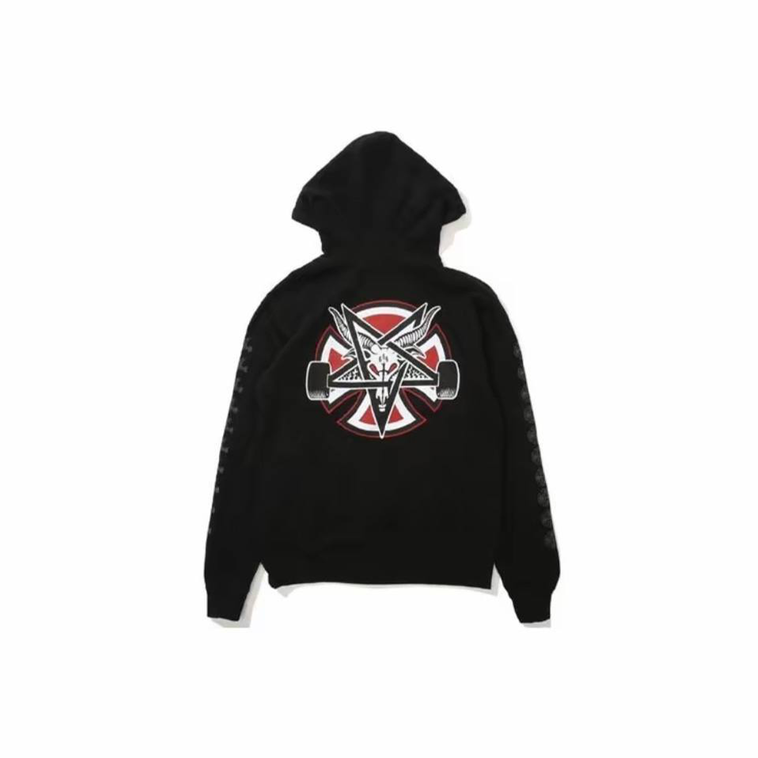 Thrasher x INDEPENDENT (TRA-SS18-330)