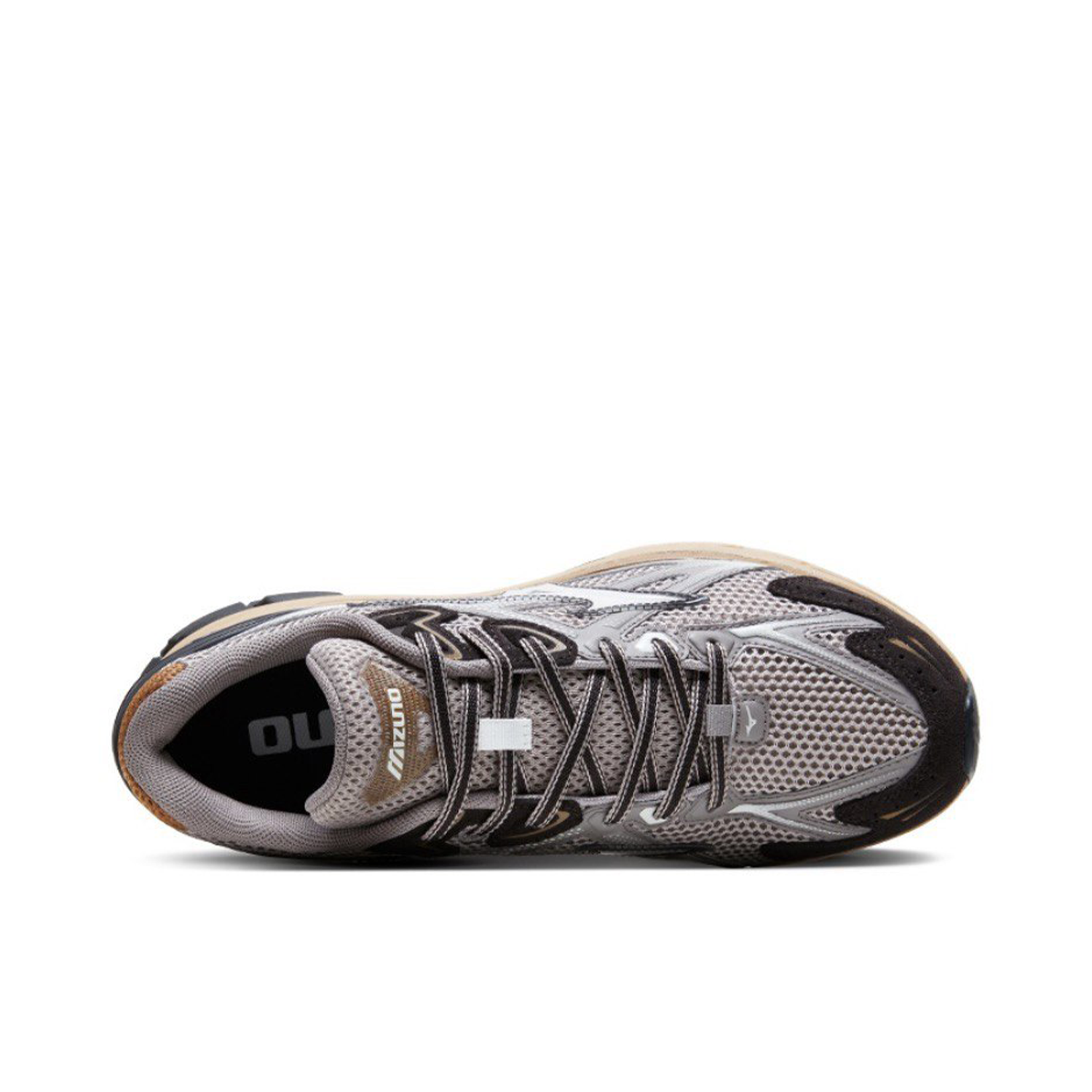 Mizuno Halo Wix (D1GH240903)