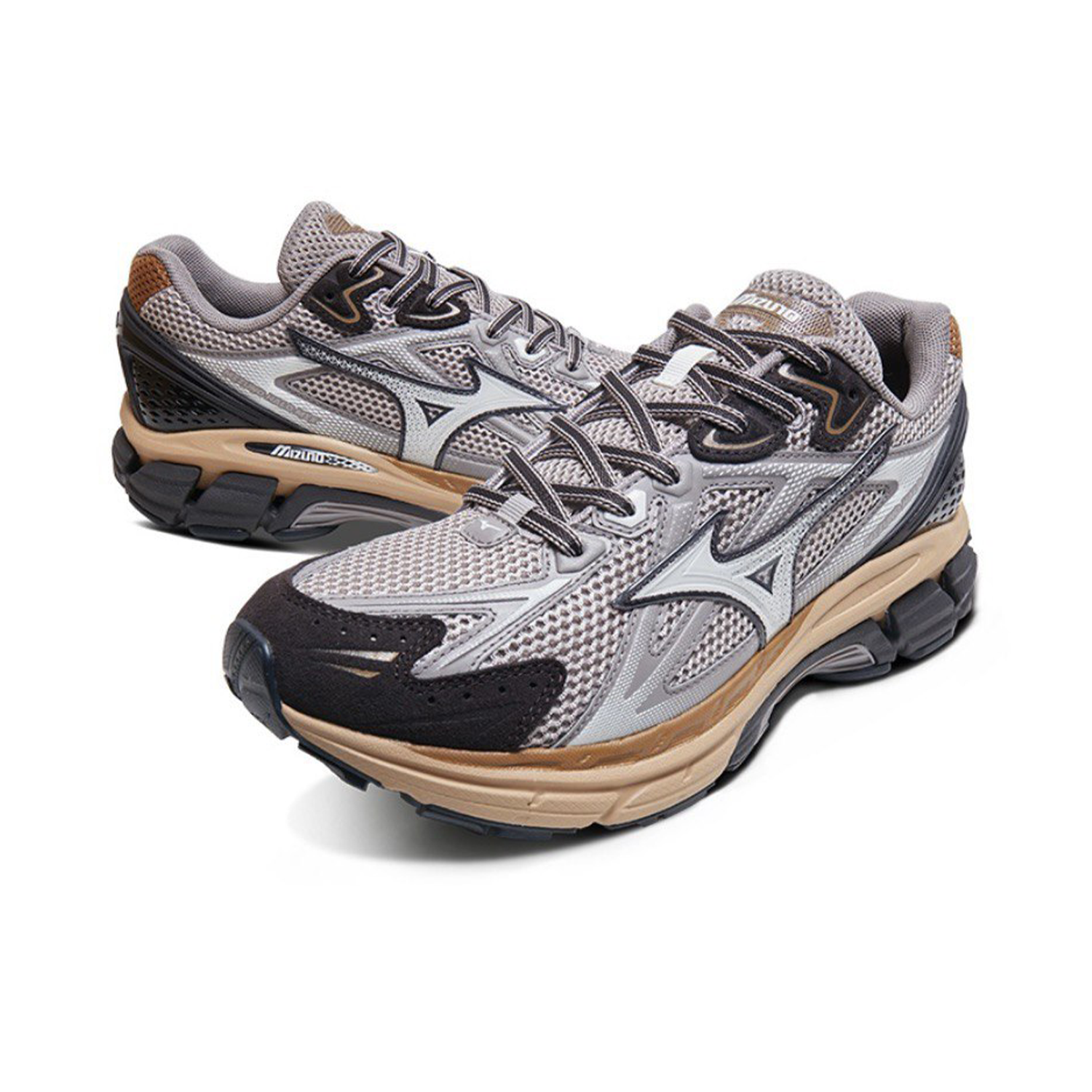 Mizuno Halo Wix (D1GH240903)