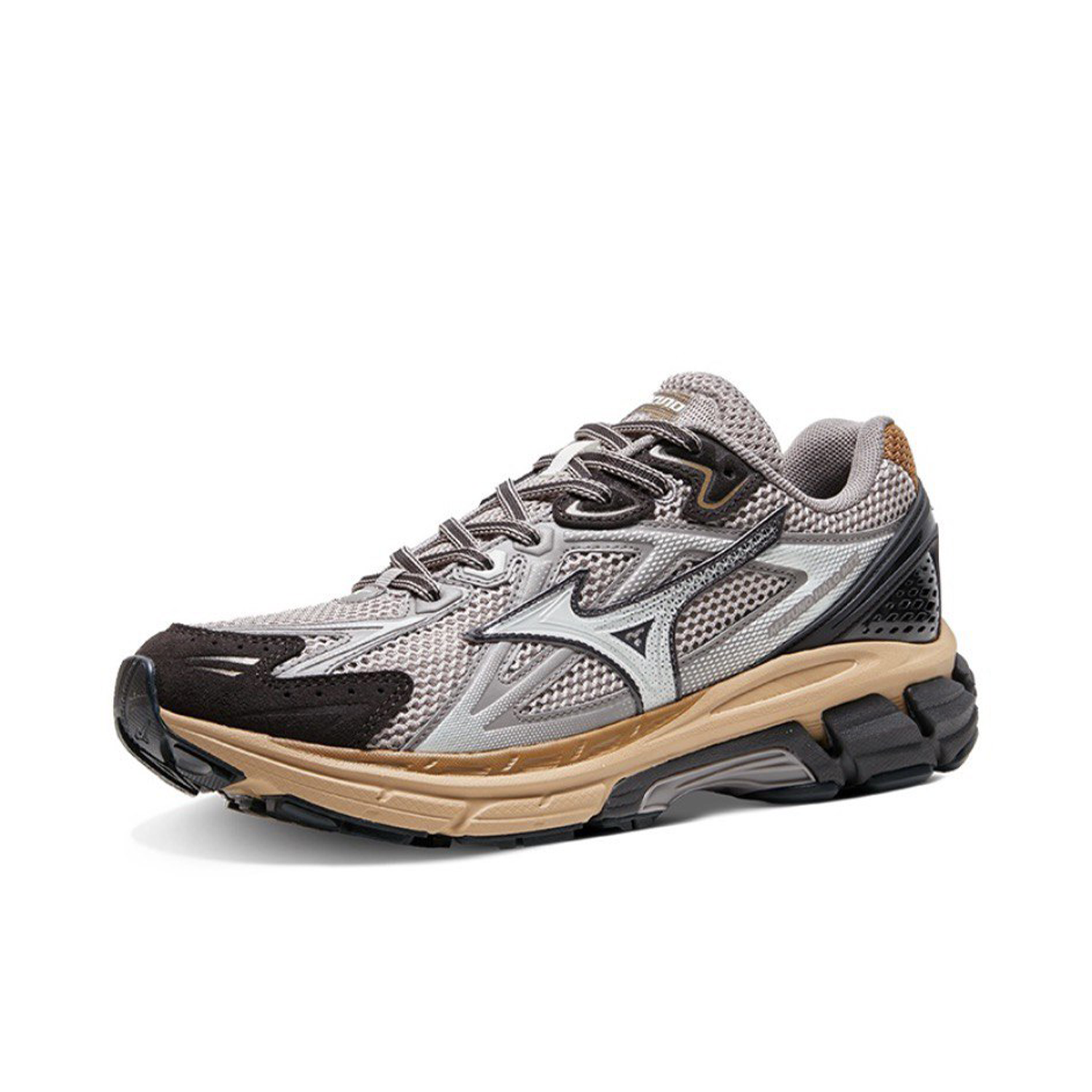 Mizuno Halo Wix (D1GH240903)