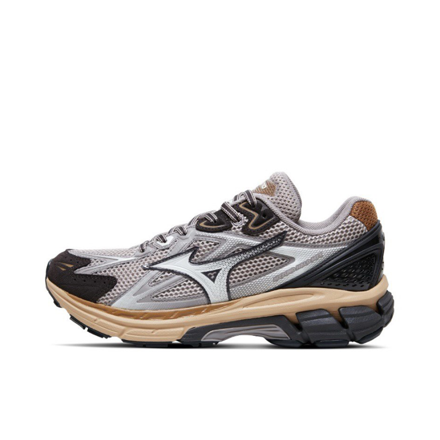 Mizuno Halo Wix (D1GH240903)