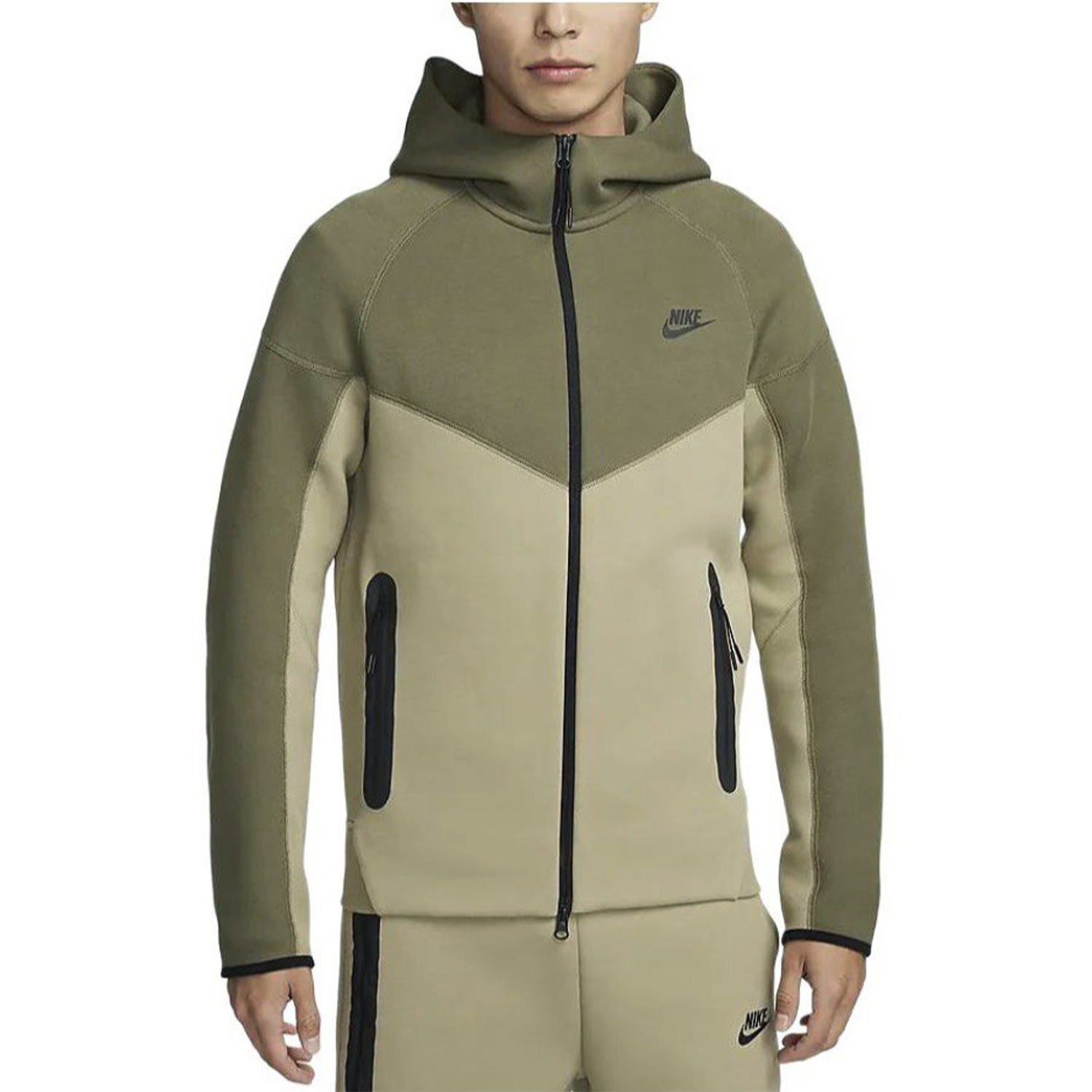 Nike Sportswear Tech Fleece Windrunner (FB7922-276)