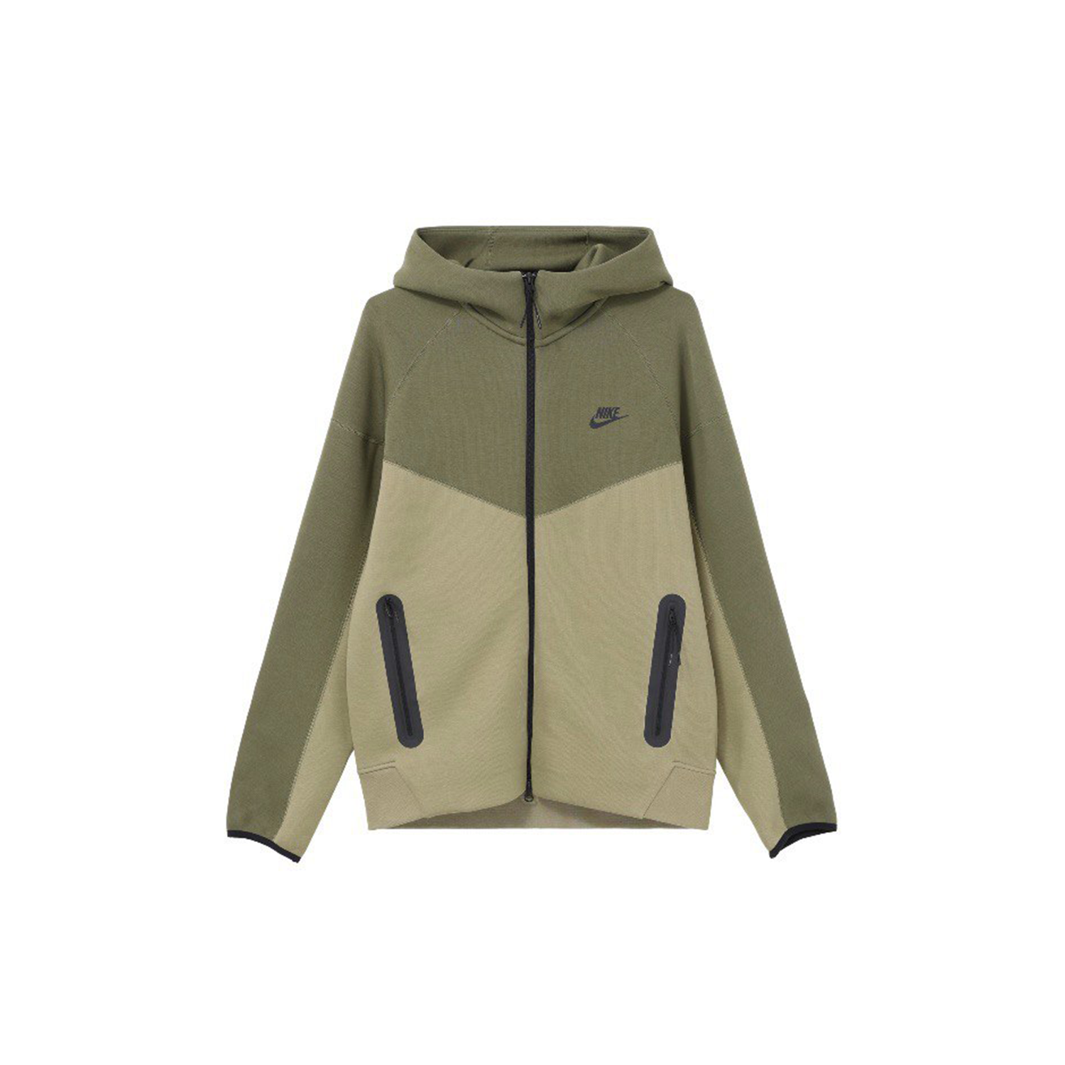 Nike Sportswear Tech Fleece Windrunner (FB7922-276)