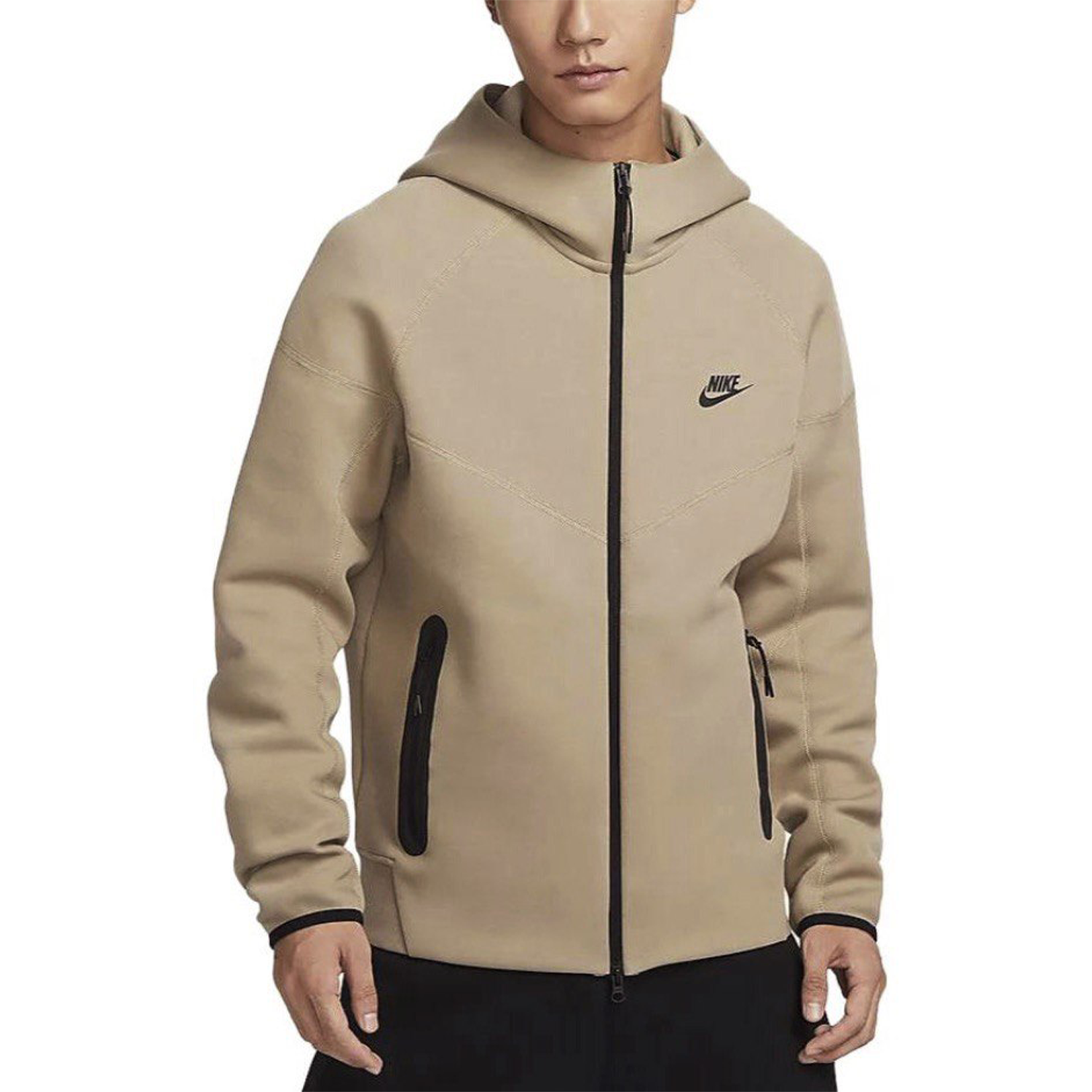 Nike Sportswear Tech Fleece Windrunner (FB7922-247)