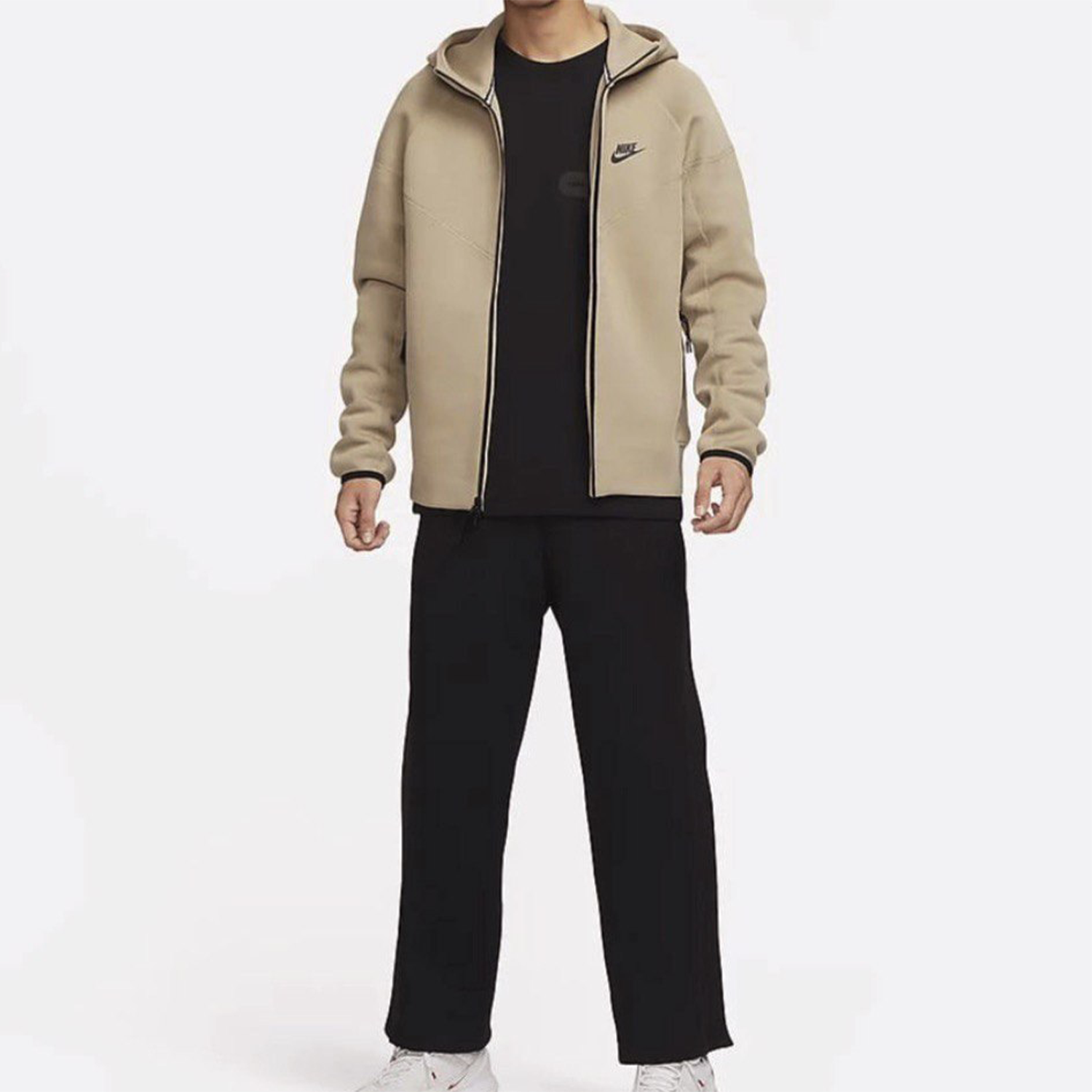 Nike Sportswear Tech Fleece Windrunner (FB7922-247)