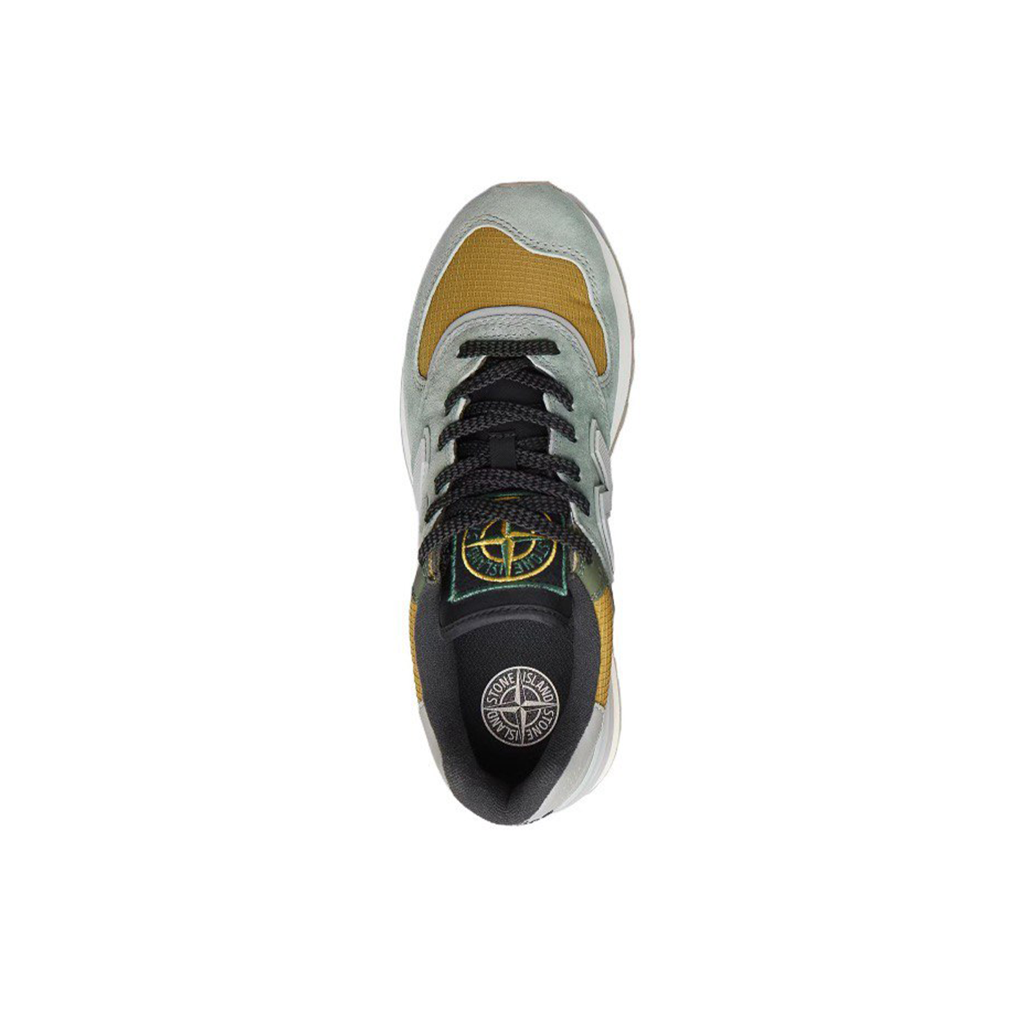 STONE ISLAND x New Balance 574 (U574LGTN)