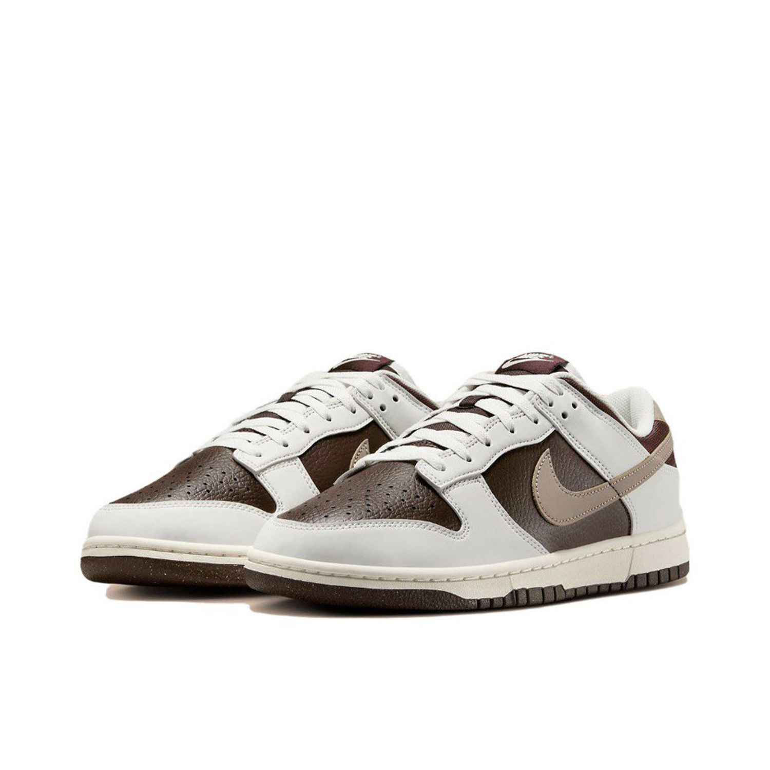 Nike Dunk Low "Jumpman Jack" (HF4292-100)