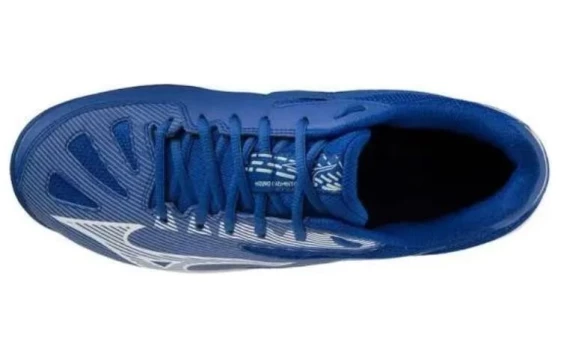 Кроссовки Gate Sky Mizuno Plus 3 Wide 'Surf The Web' 71GA234026