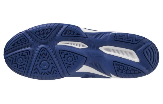 Кроссовки Gate Sky Mizuno Plus 3 Wide 'Surf The Web' 71GA234026