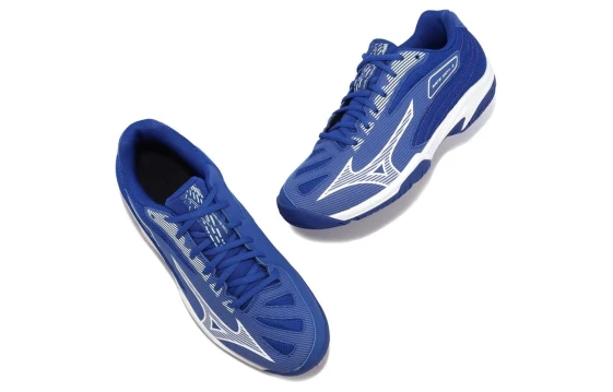 Кроссовки Gate Sky Mizuno Plus 3 Wide 'Surf The Web' 71GA234026