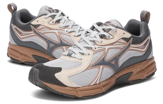 Для бега Mizuno Speed 10 S 'Beige' D1GH240602