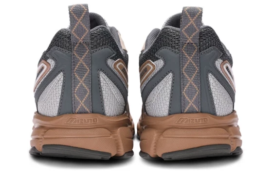 Для бега Mizuno Speed 10 S 'Beige' D1GH240602