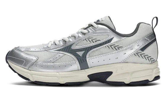 Для бега Mizuno Cyclone Speed 2K 'Silver Grey' D1GH223019 36