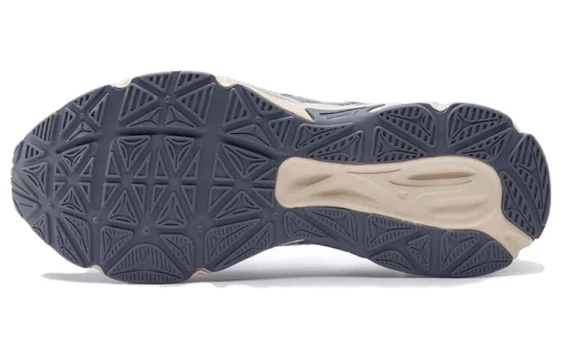 Для бега Mizuno Cyclone Speed 2k 'Silver Fantasy Blue' D1GH222913