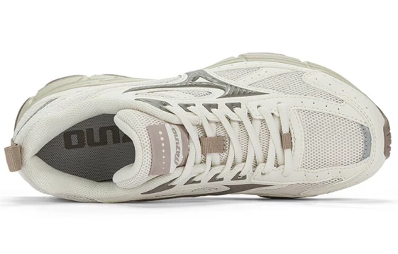 Для бега Mizuno Speed 'Chalk White Brown' D1GH223007