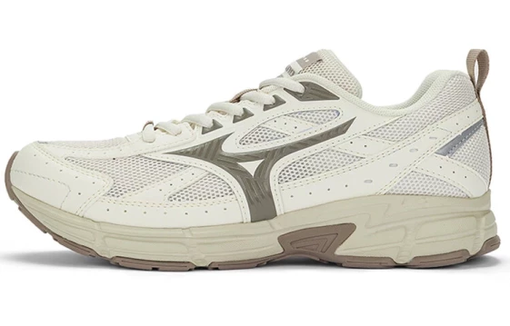 Для бега Mizuno Speed 'Chalk White Brown' D1GH223007