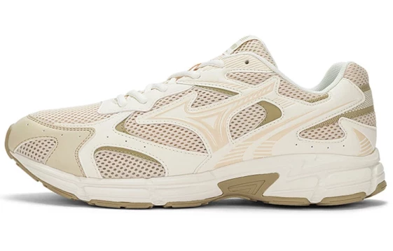 Для бега Mizuno Speed 2K 'Beige' D1GH222904 42.5