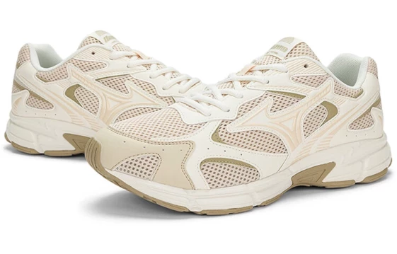 Для бега Mizuno Speed 2K 'Beige' D1GH222904