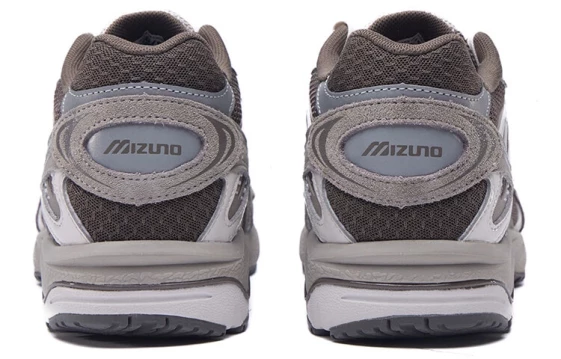 Кроссовки Mizuno Wave Solar V2 'Brown' D1GH231803