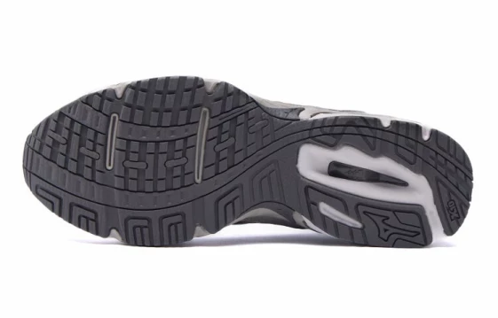 Кроссовки Mizuno Wave Solar V2 'Brown' D1GH231803