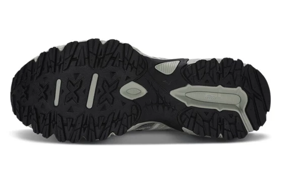 Кроссовки Mizuno Fiyi Tl 'Wheat Beige Black' D1GH240904