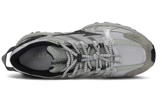 Кроссовки Mizuno Fiyi Tl 'Wheat Beige Black' D1GH240904