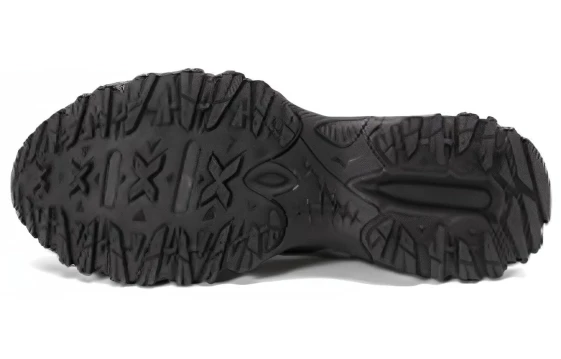 Кроссовки Mizuno Wave Rider 10 Black D1GH222804