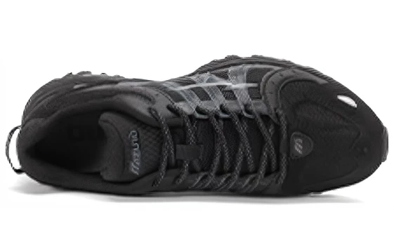 Кроссовки Mizuno Wave Rider 10 Black D1GH222804