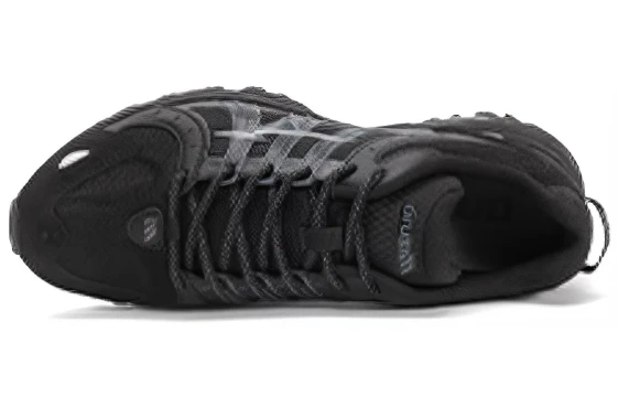 Кроссовки Mizuno Wave Rider 10 Black D1GH222804