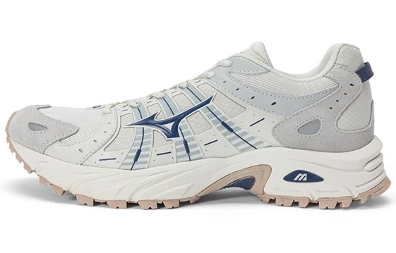 Кроссовки Mizuno Wave Rider 10 'White' D1GH222803