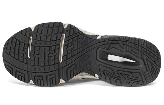 Кроссовки Mizuno Wave Solar Low 'Cool Grey Black White' D1GH222308