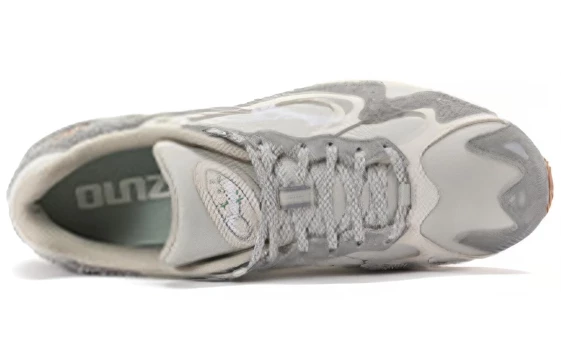 Кроссовки Mizuno Wave Solar 'Grey' D1GH222302