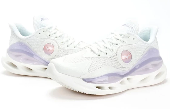 Кроссовки Mizuno Koi 2.0 'Shallow Wisteria' Women's D1GH230905