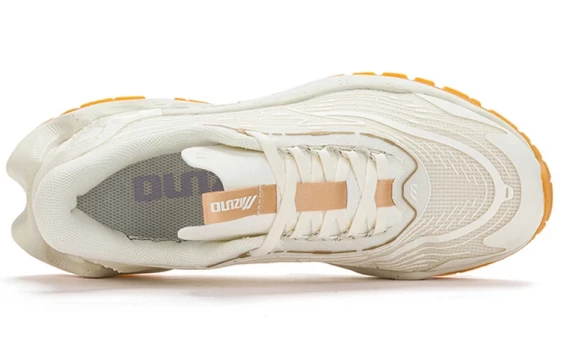 Кроссовки Mizuno Koi 2K Sp 'White Orange' D1GH230803