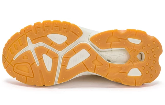 Кроссовки Mizuno Koi 2K Sp 'White Orange' D1GH230803