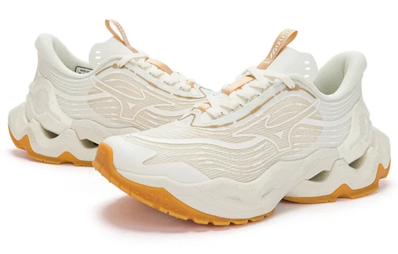 Кроссовки Mizuno Koi 2K Sp 'White Orange' D1GH230803
